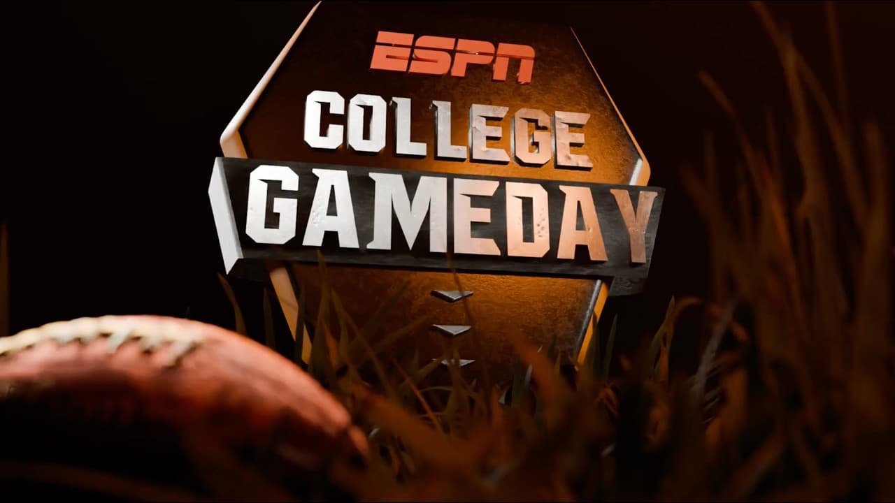 College Gameday