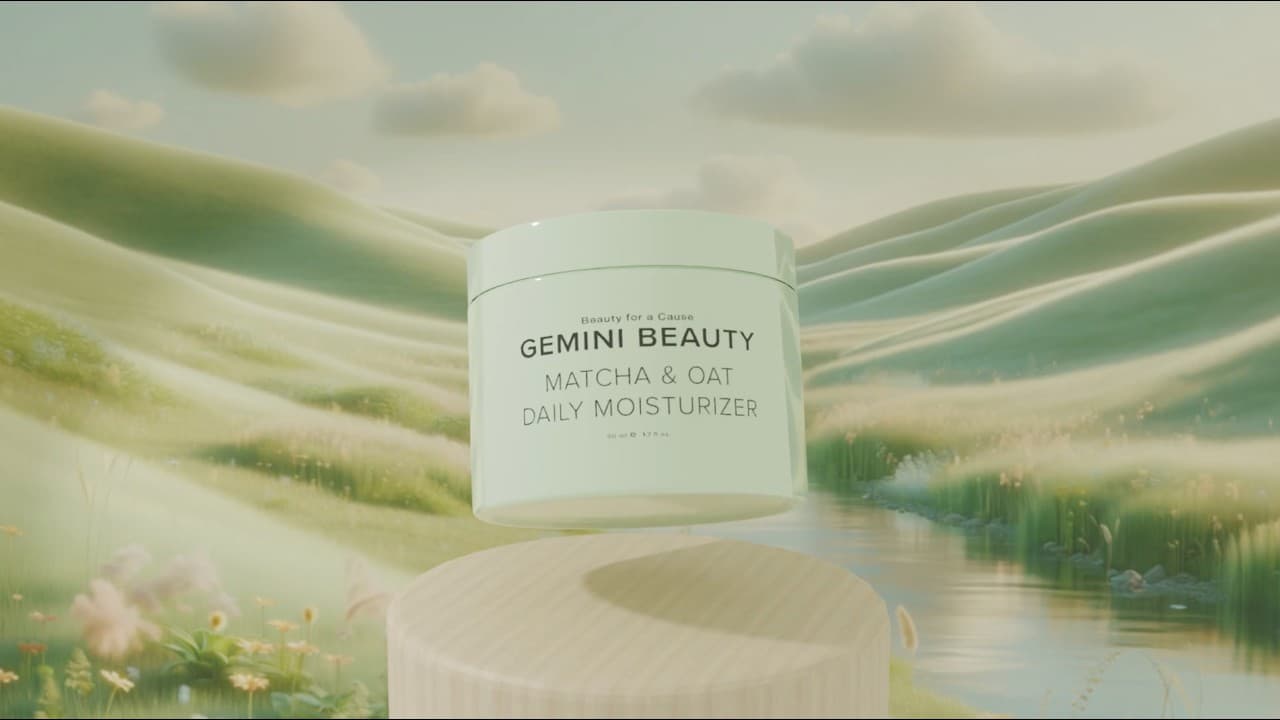 Gemini Beauty