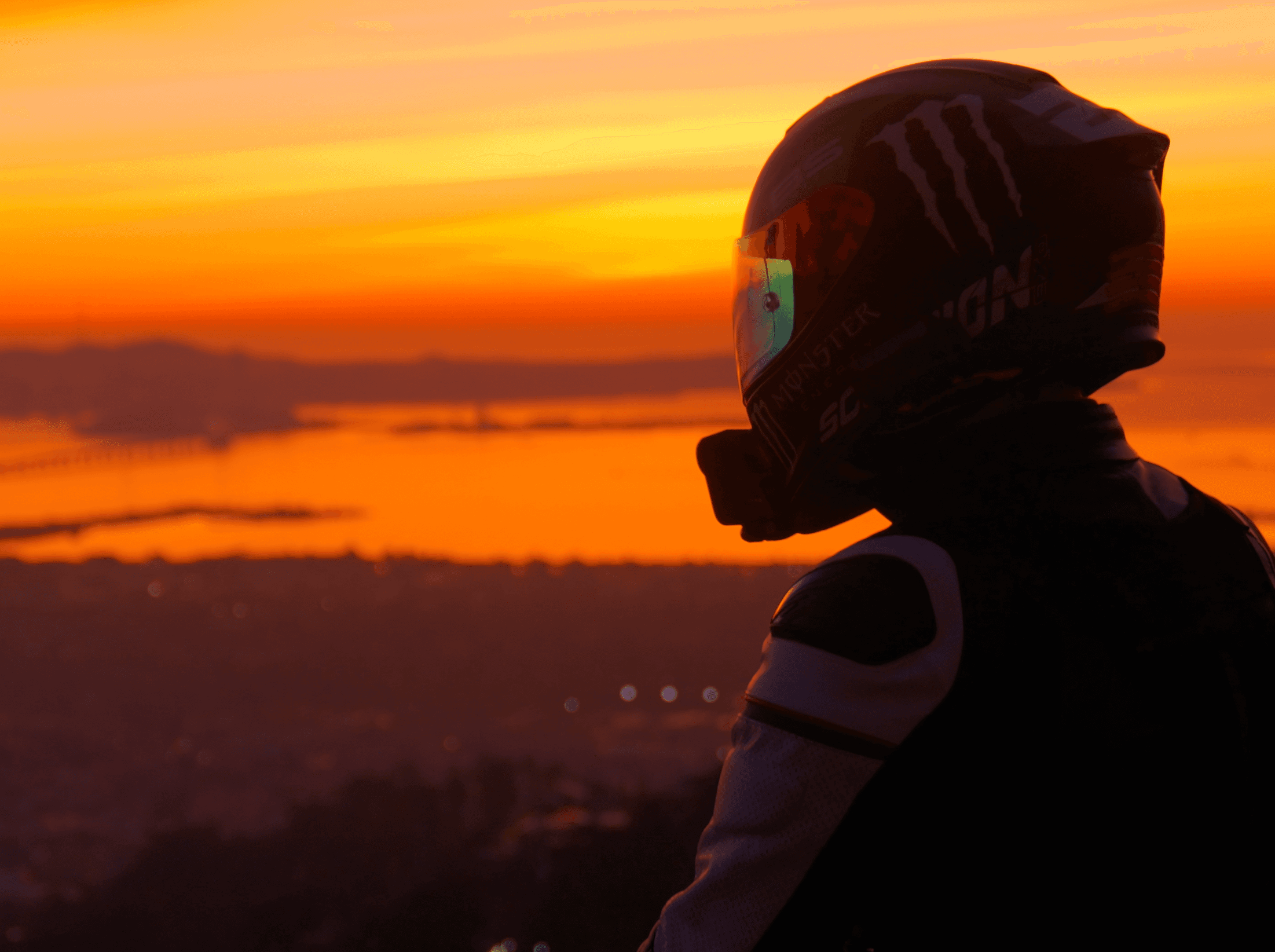 ALPINE STARS | BUILT FOR THE CITY