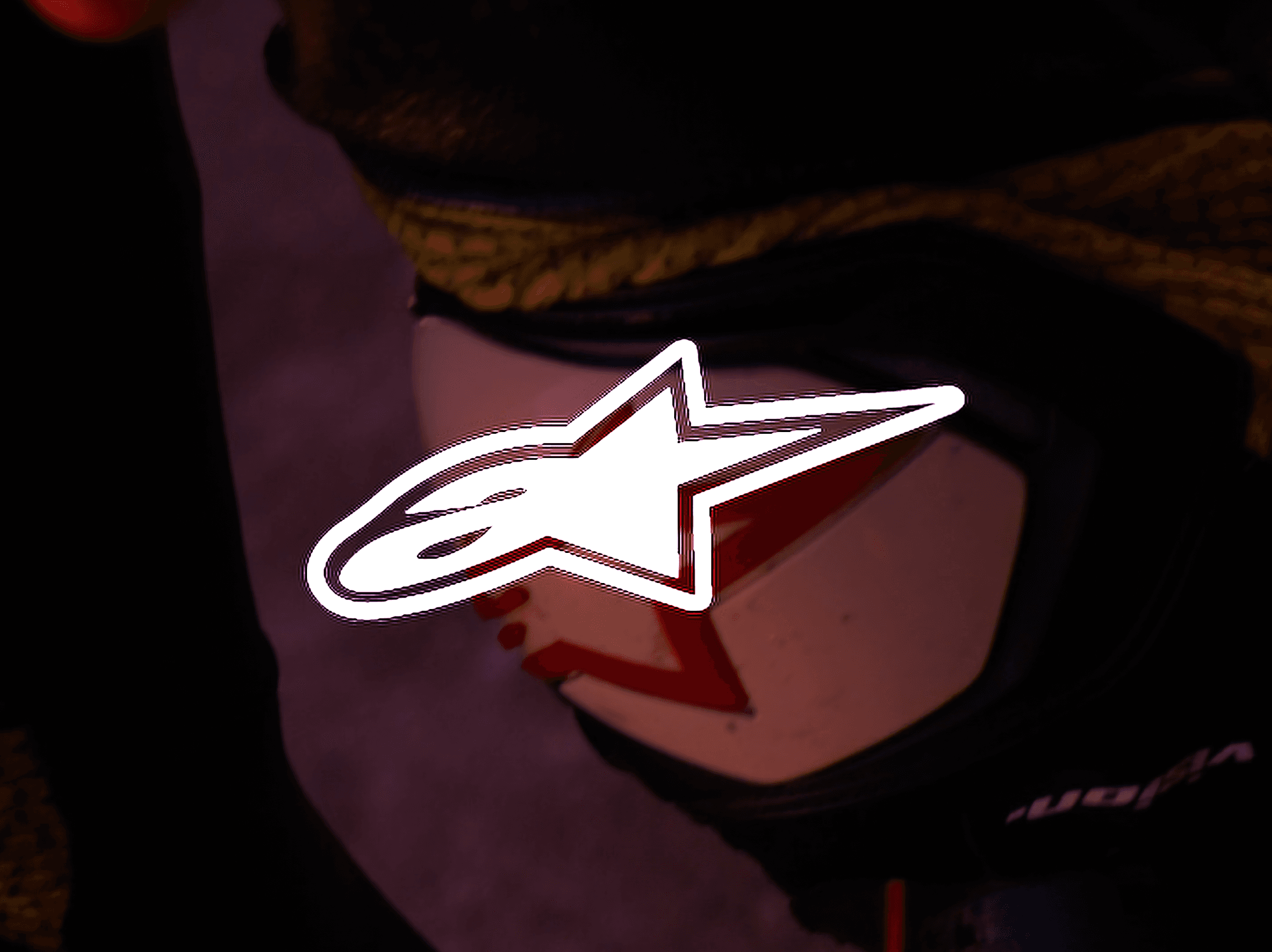 ALPINE STARS | BUILT FOR THE CITY still 2