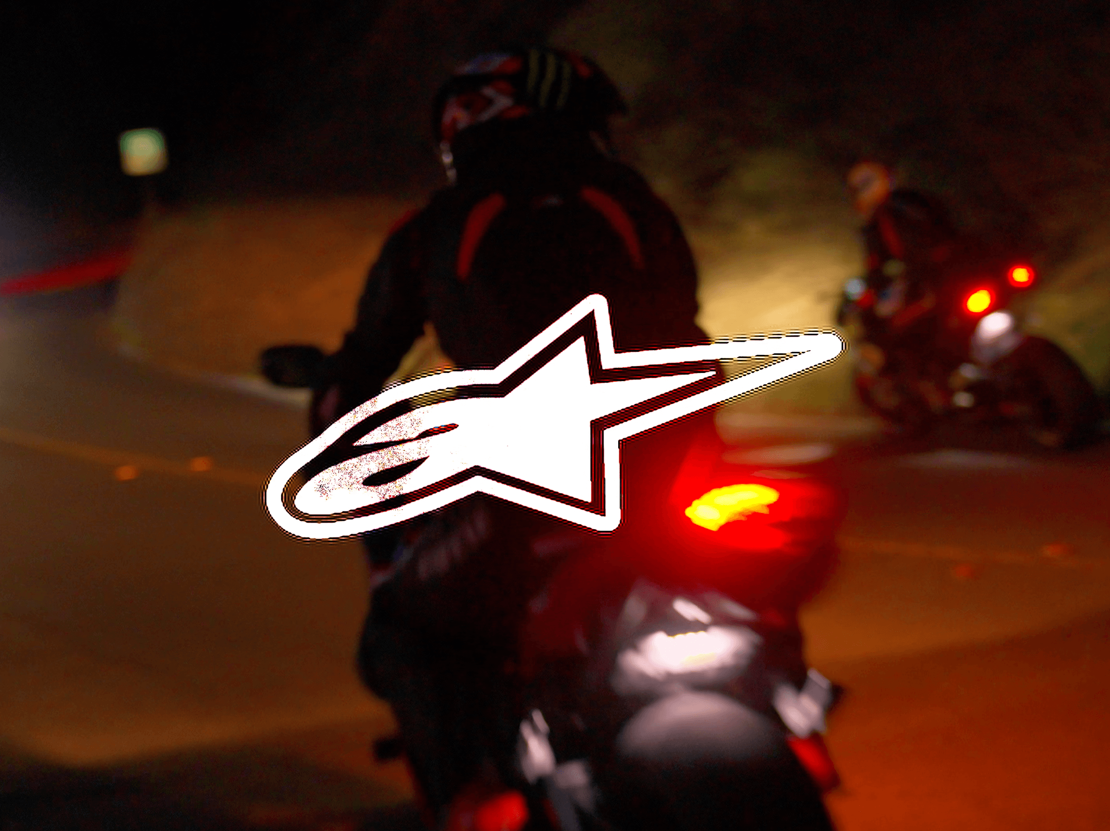 ALPINE STARS | BUILT FOR THE CITY still 3