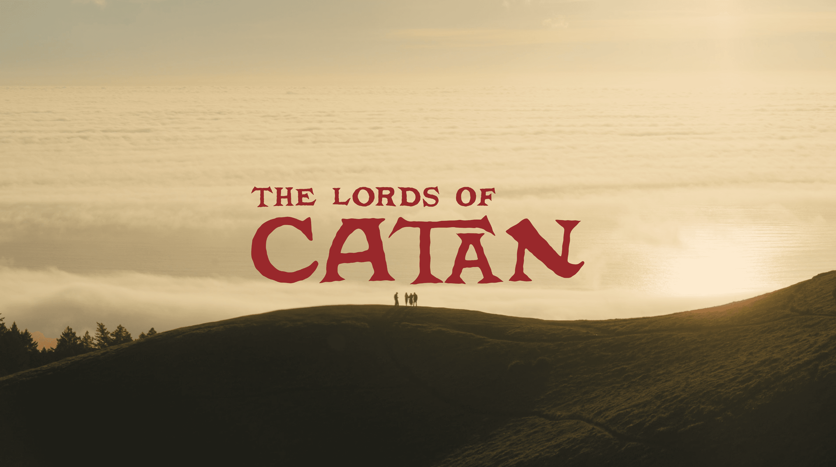 Lords of Catan | Trailer still 3