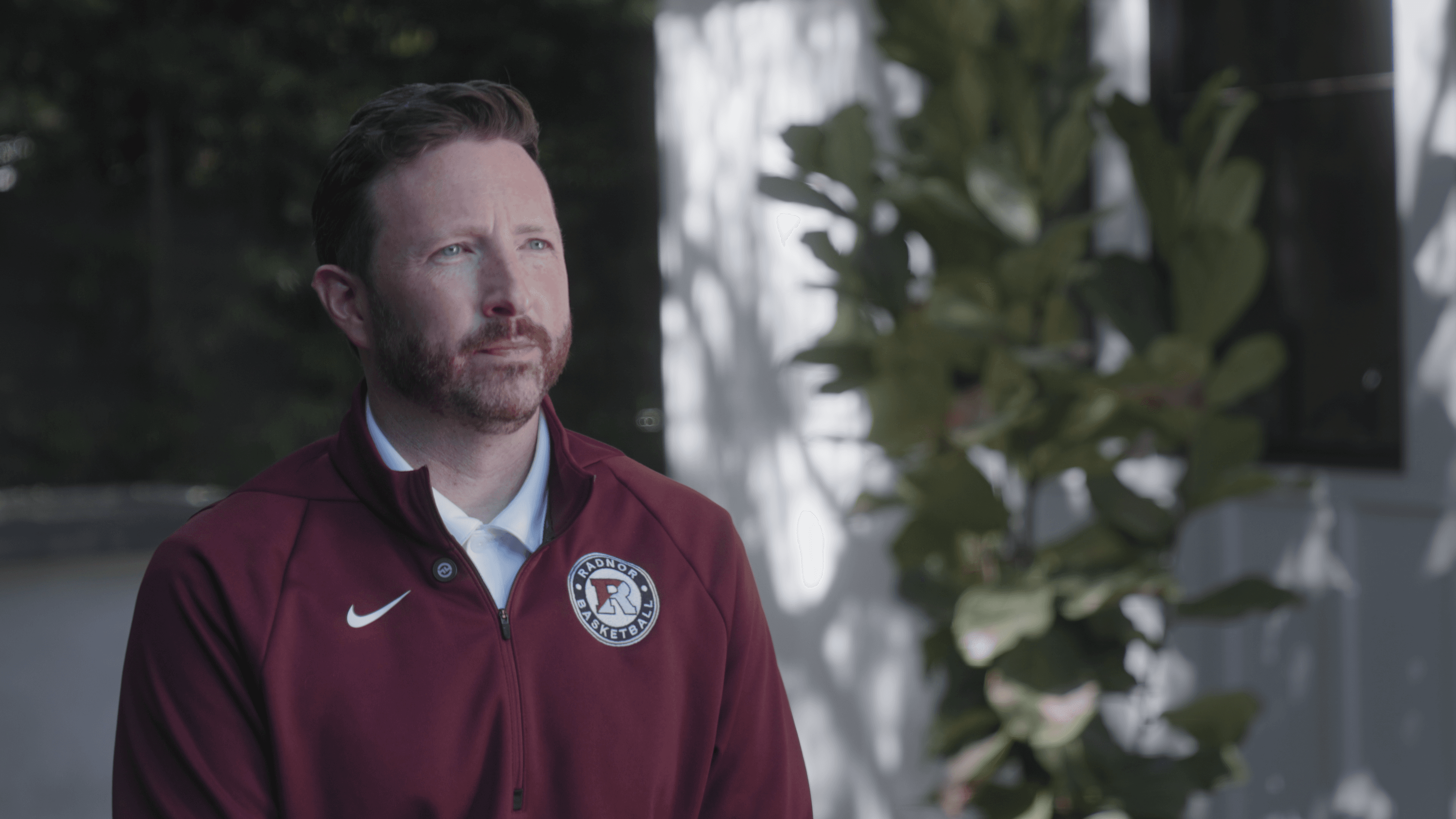 Dave McMenamin Interview