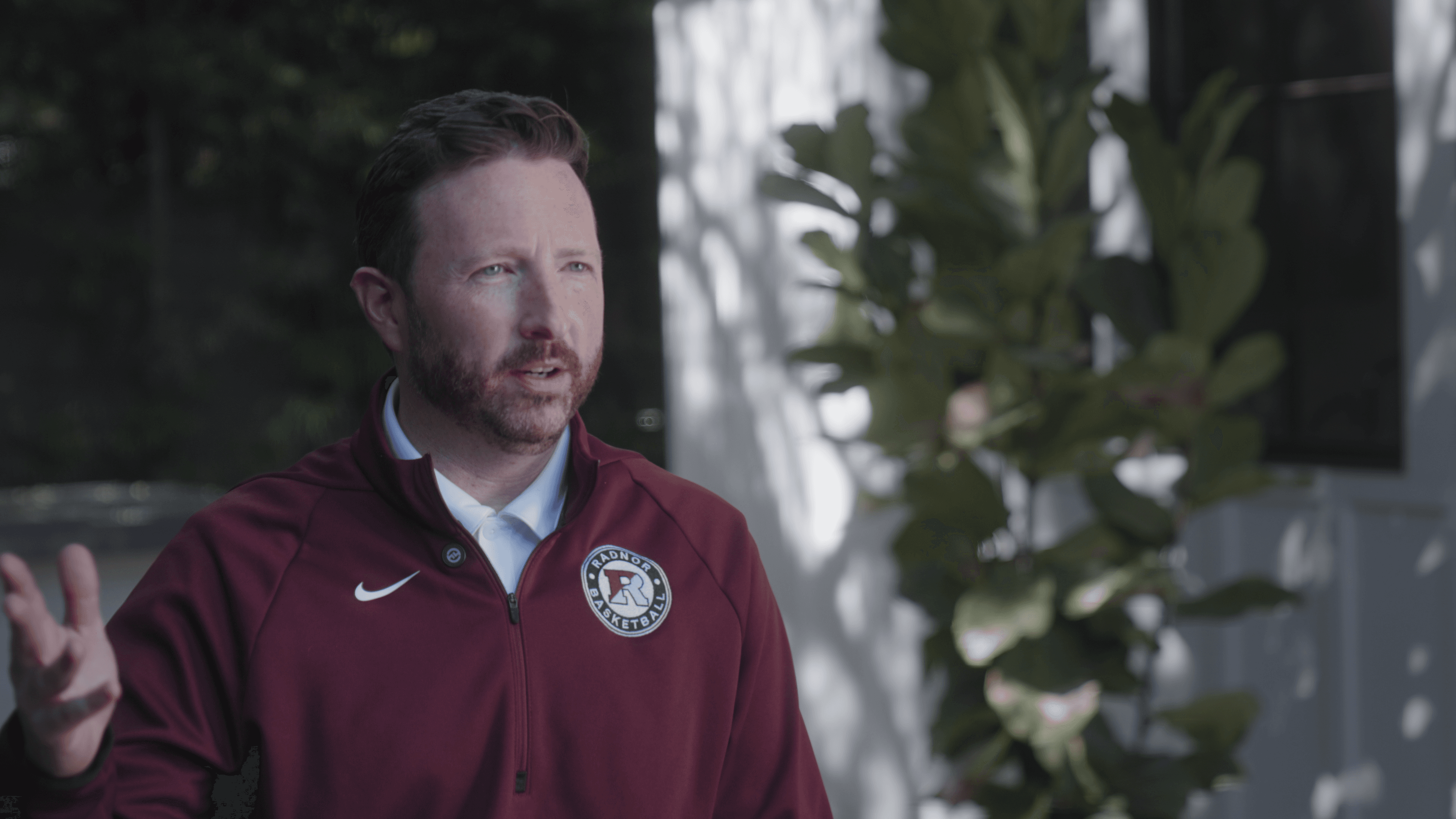 Dave McMenamin Interview still 1