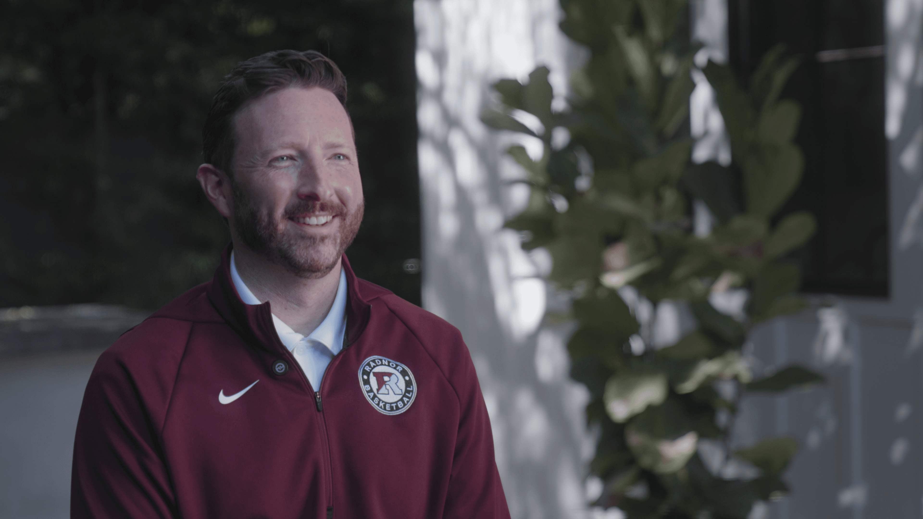 Dave McMenamin Interview still 3