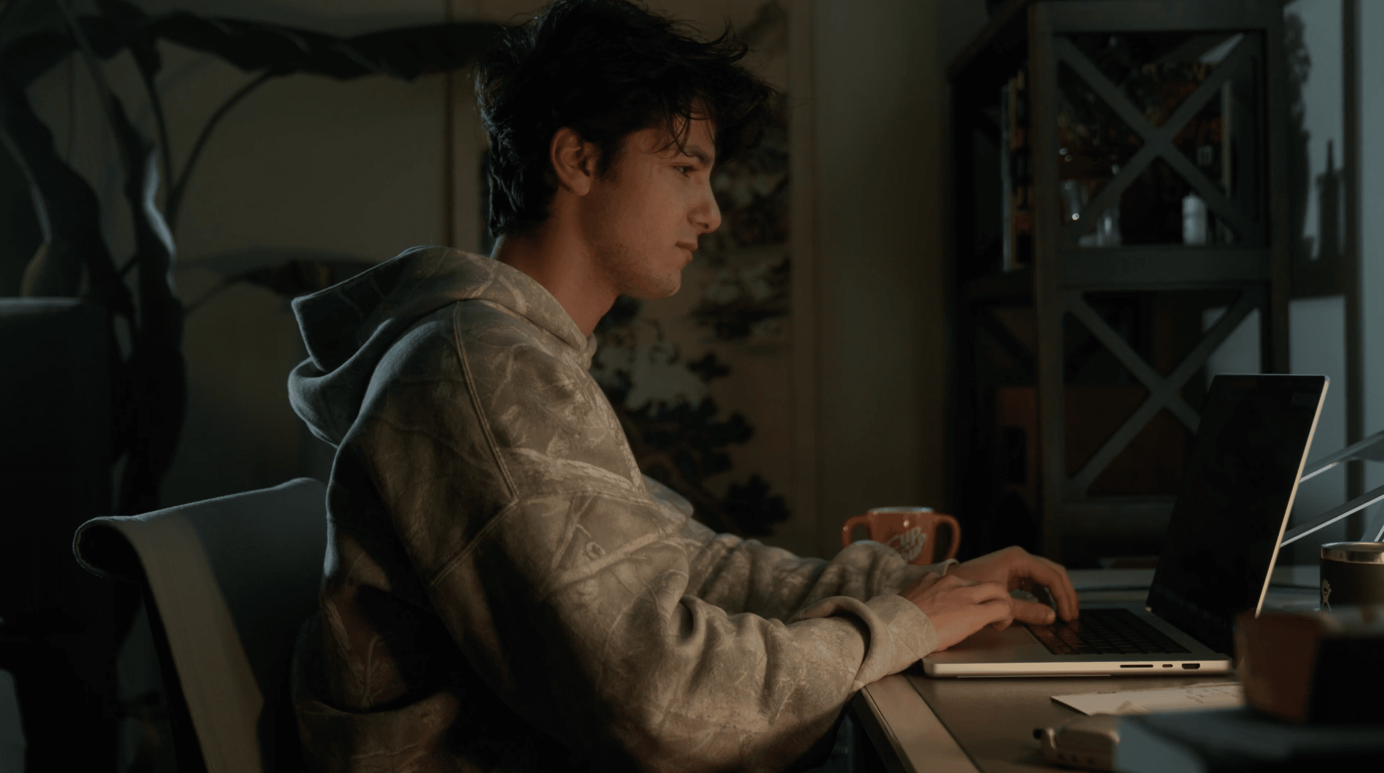 Ditto AI | Chartered still 1