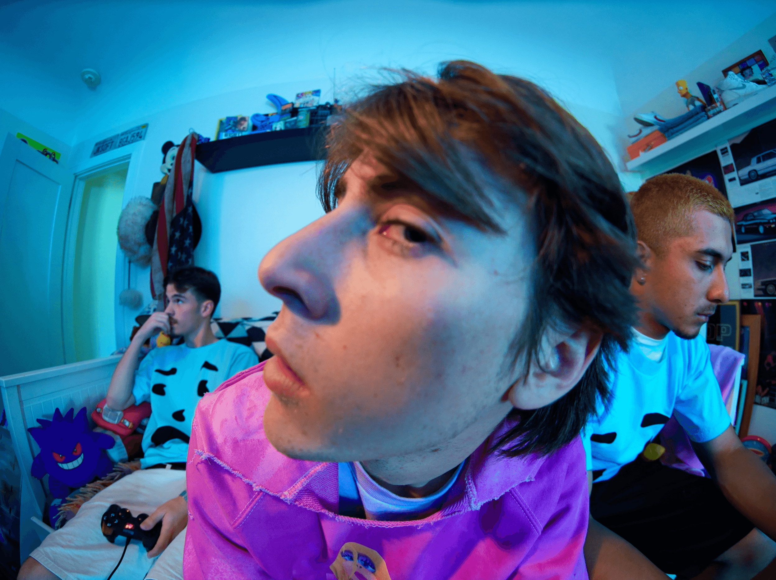 Amerikid | Dress Code still 5