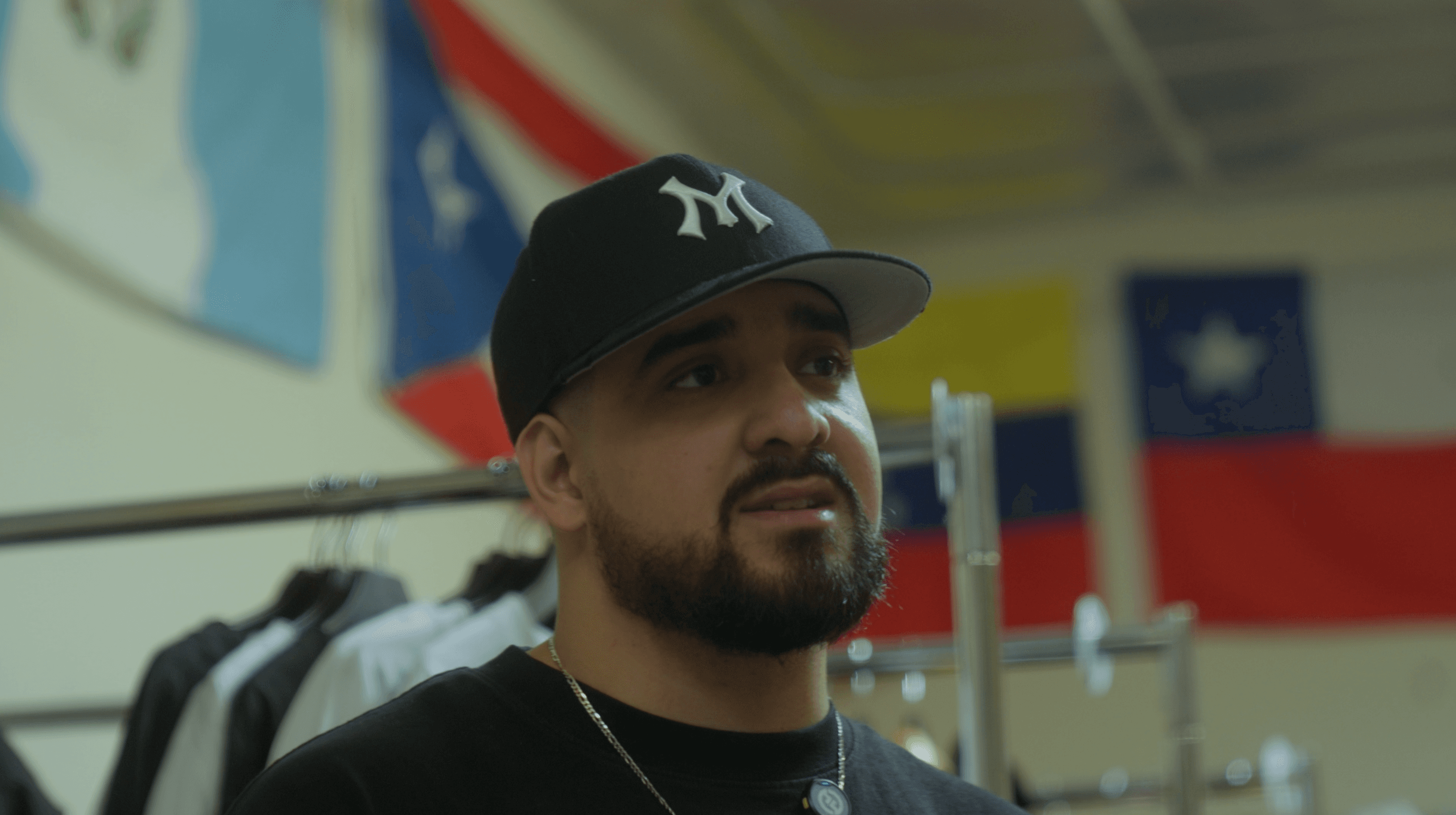 NBC 4 | Streetwear Story