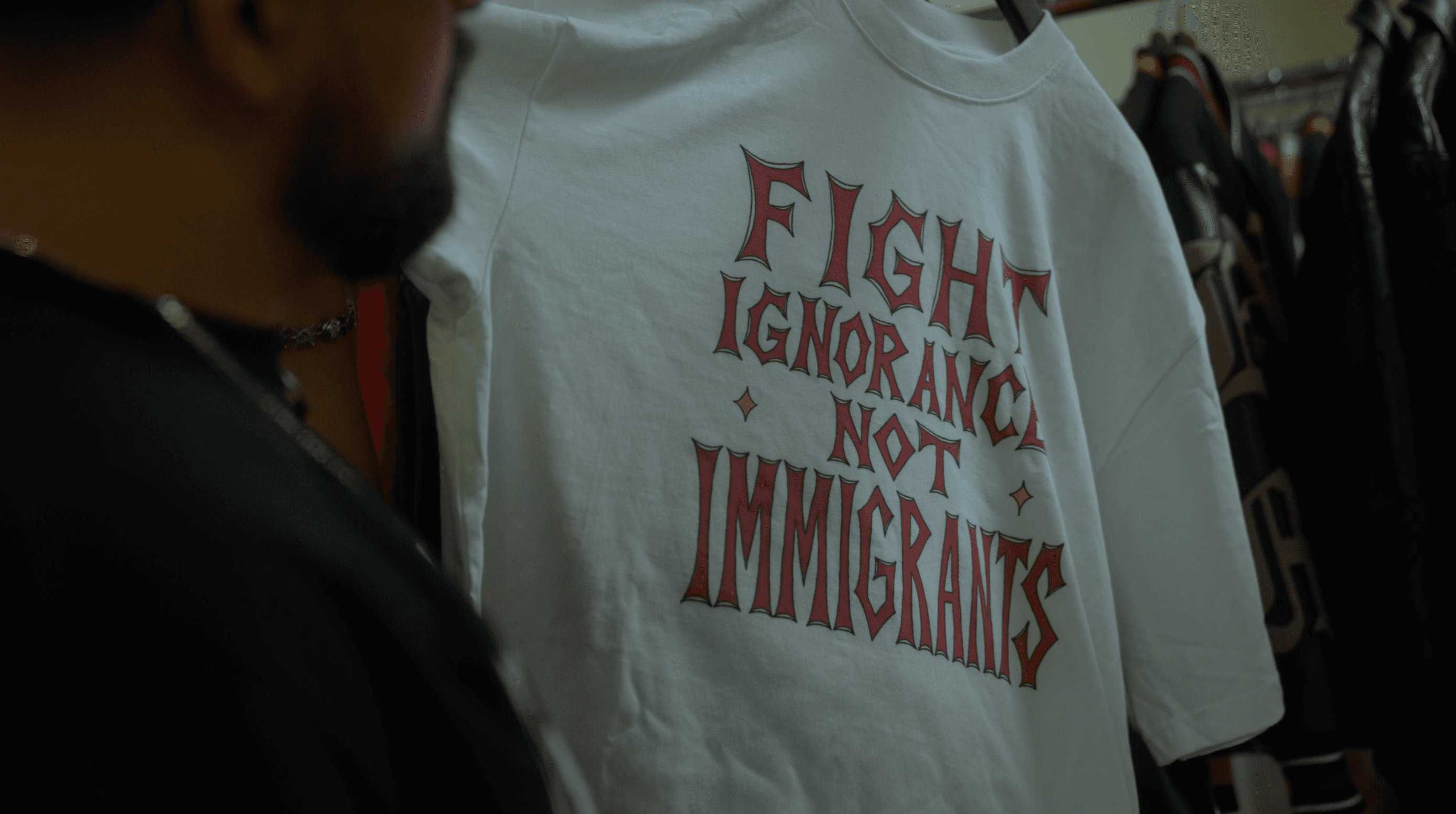 NBC 4 | Streetwear Story still 2