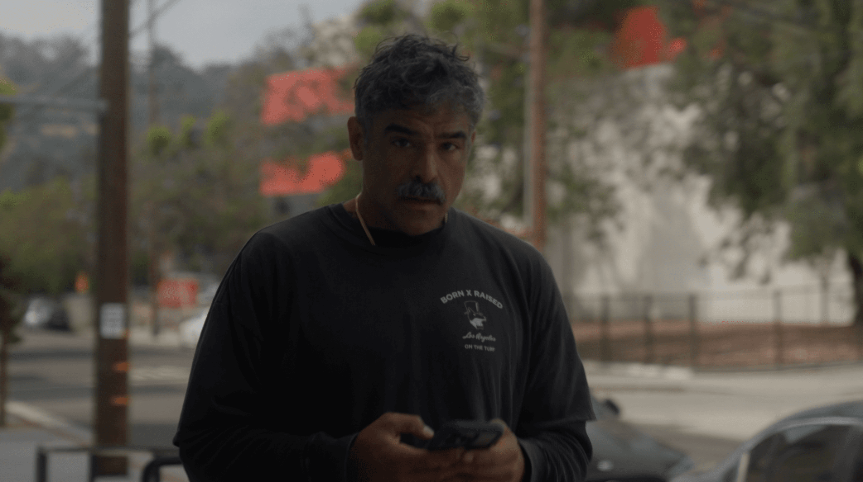 NBC 4 | Streetwear Story still 8