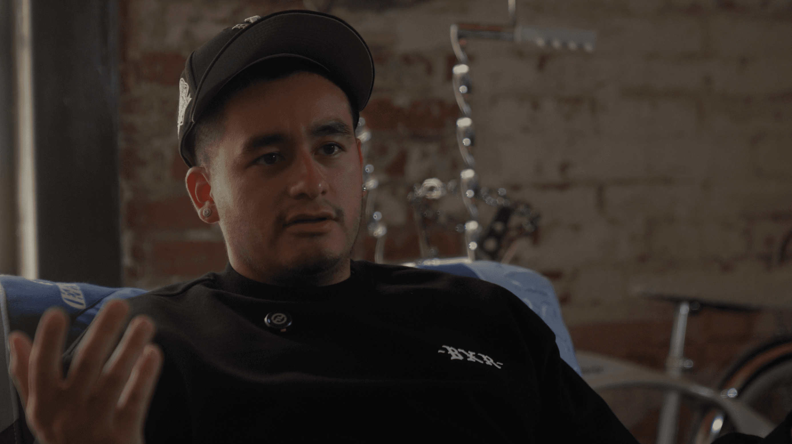 NBC 4 | Streetwear Story still 7