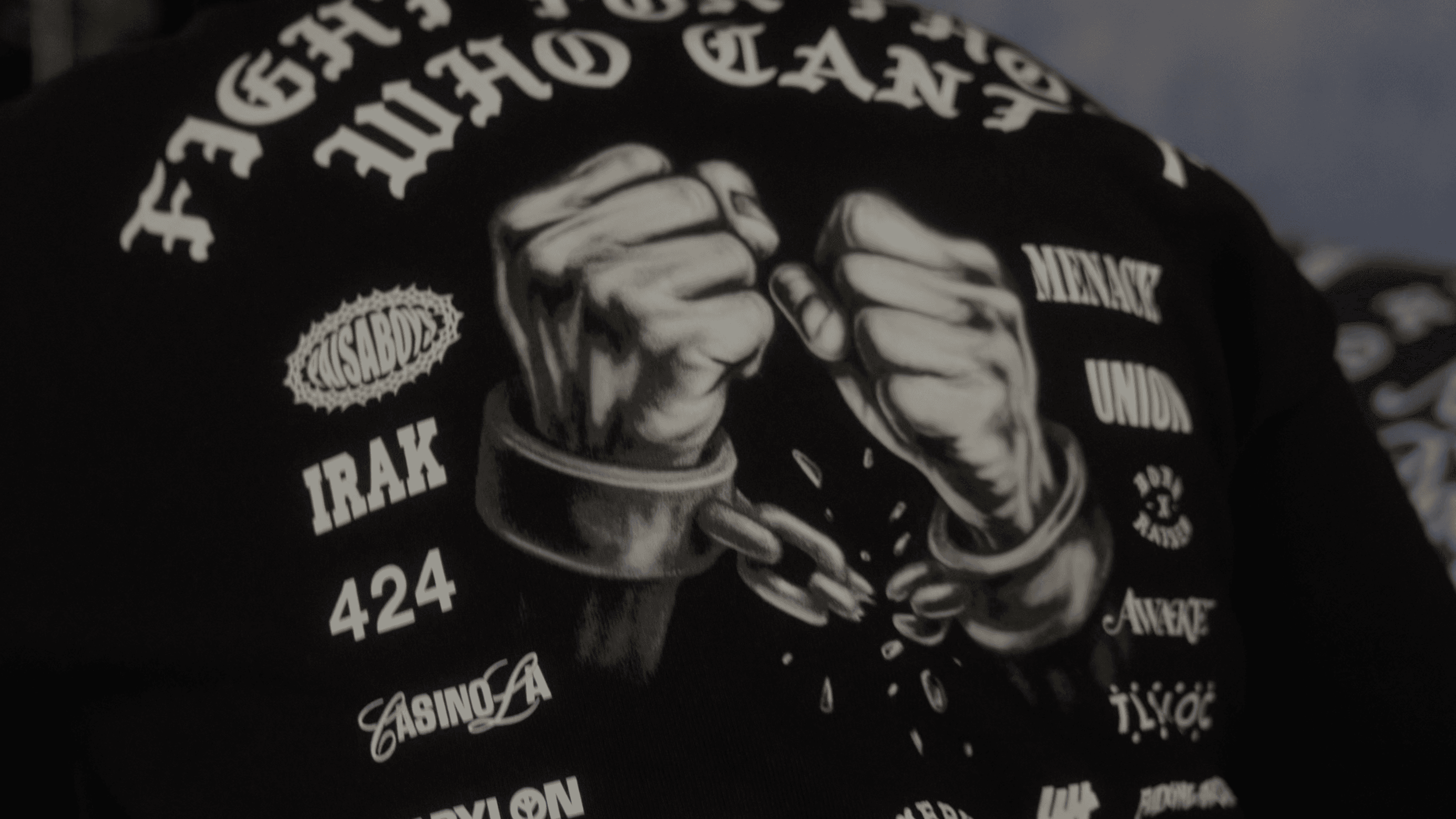 NBC 4 | Streetwear Story still 5