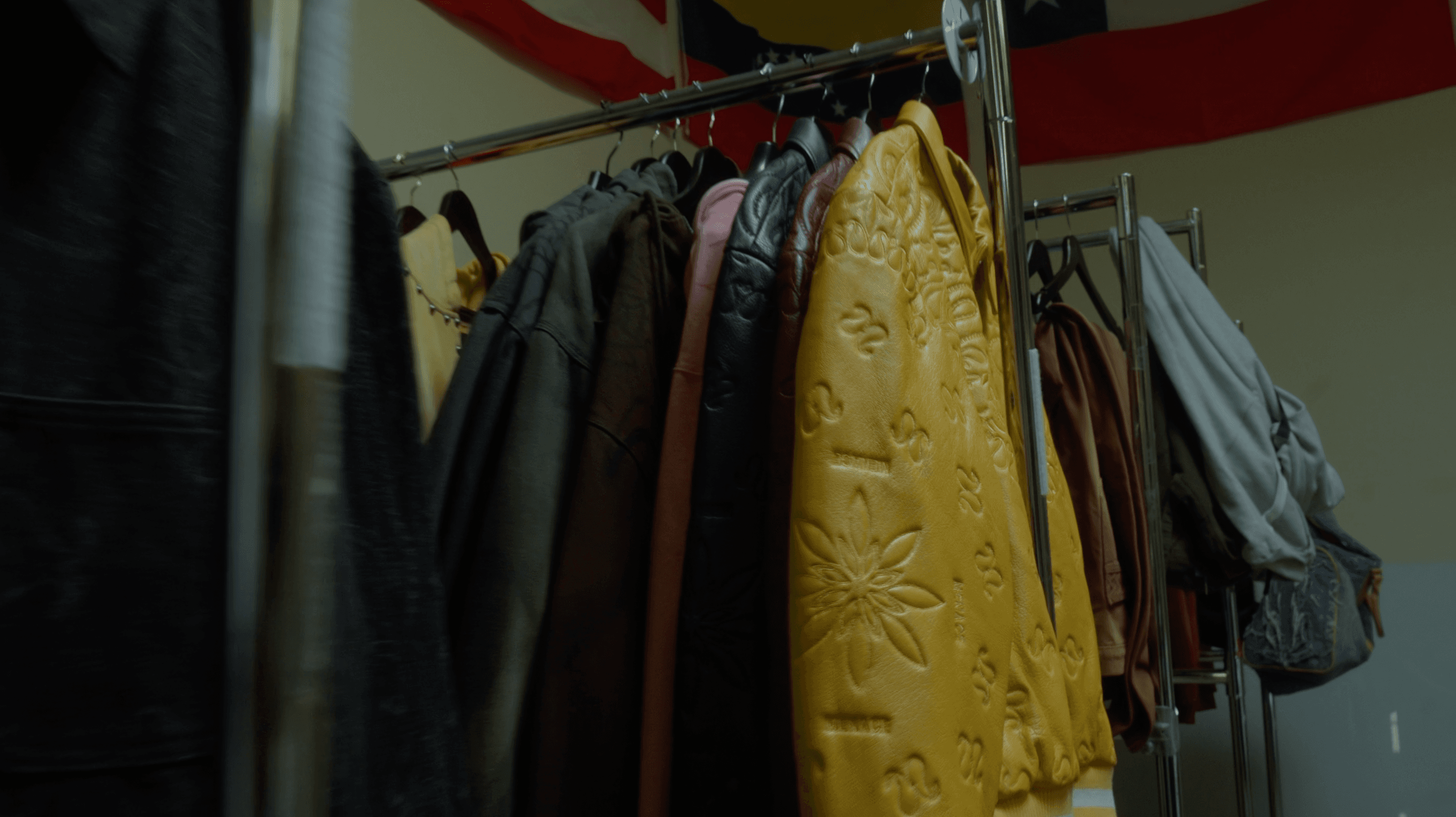 NBC 4 | Streetwear Story still 3