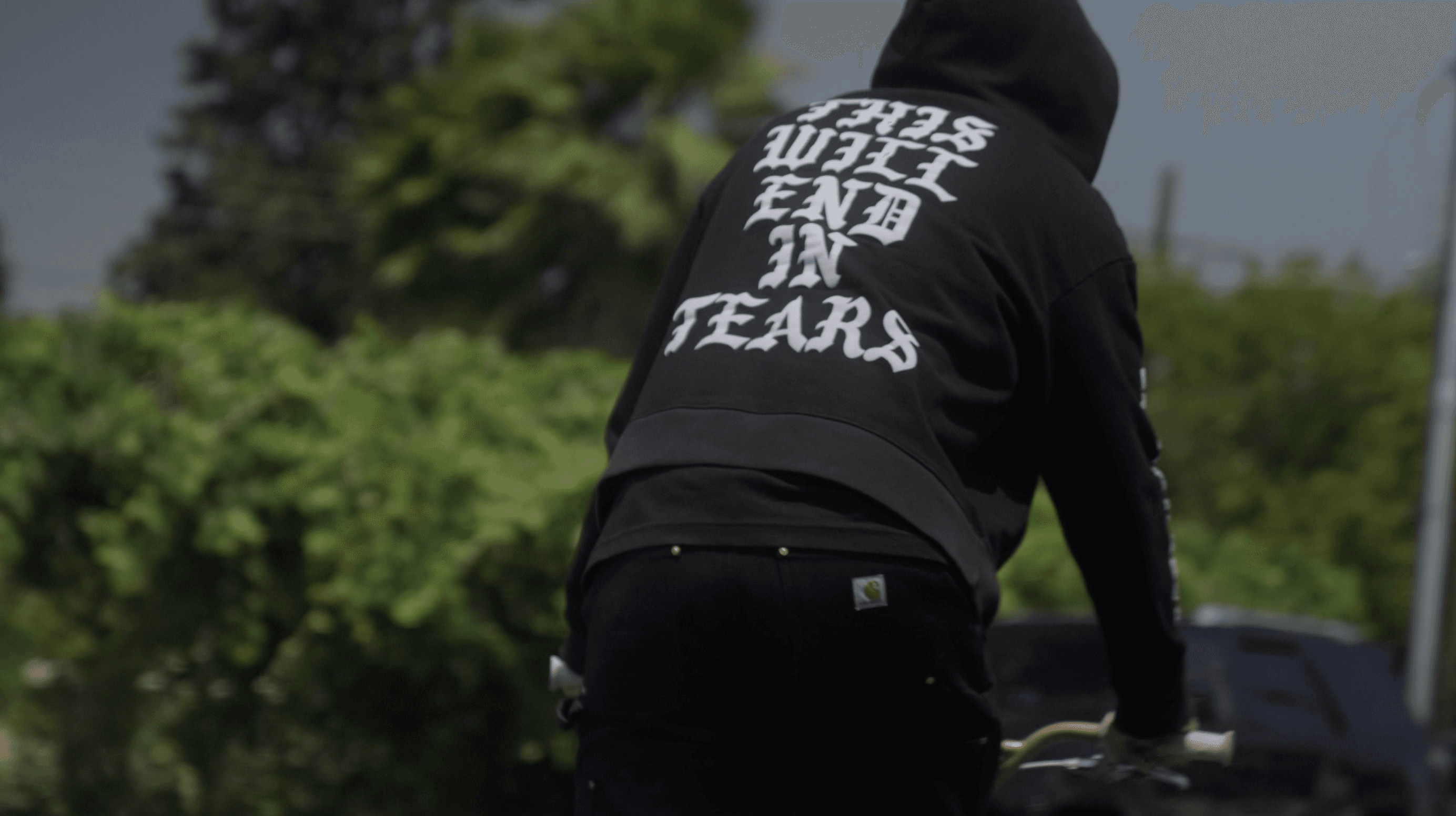 NBC 4 | Streetwear Story still 1