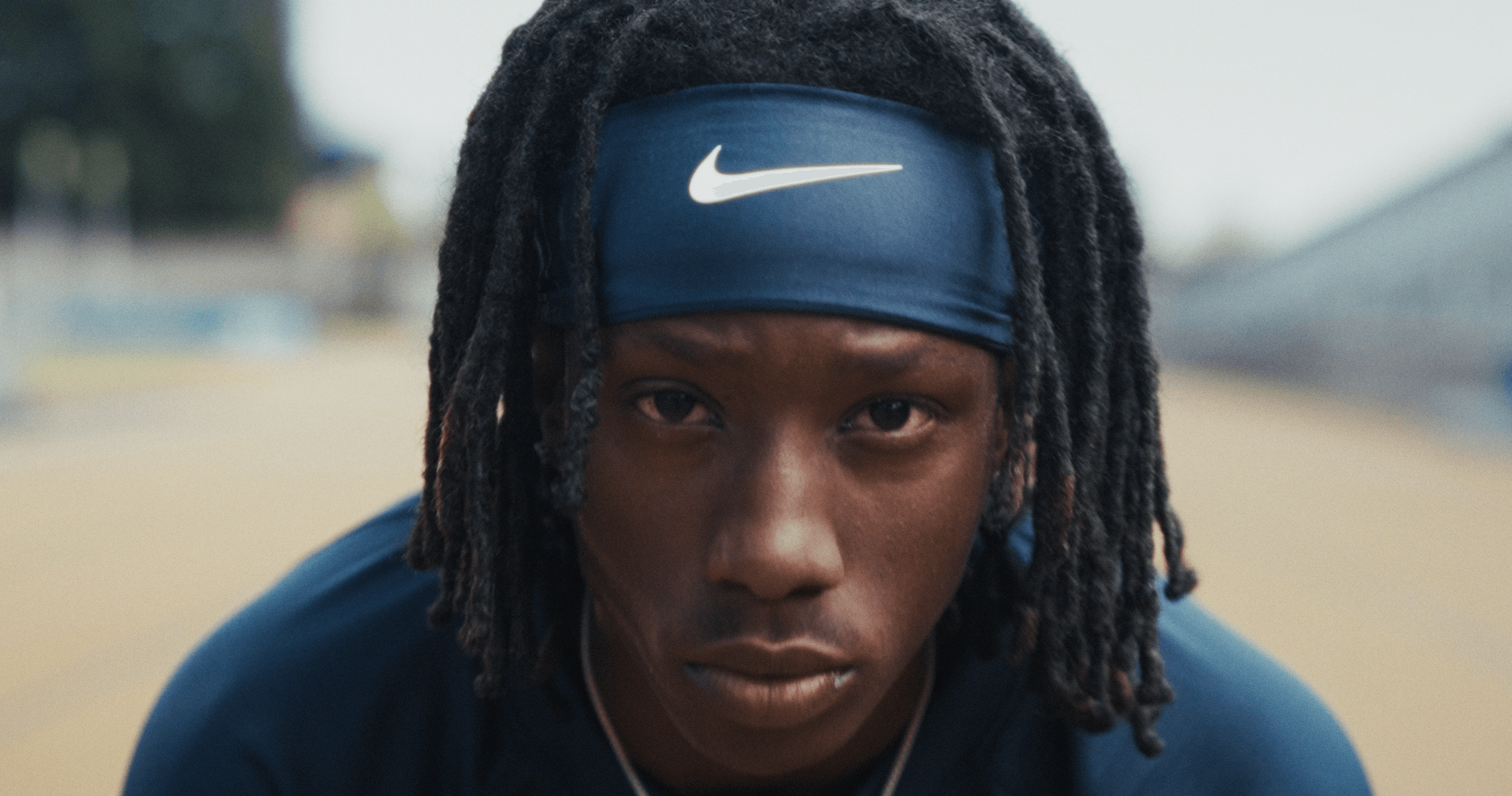 Nike | Get Lost still 2