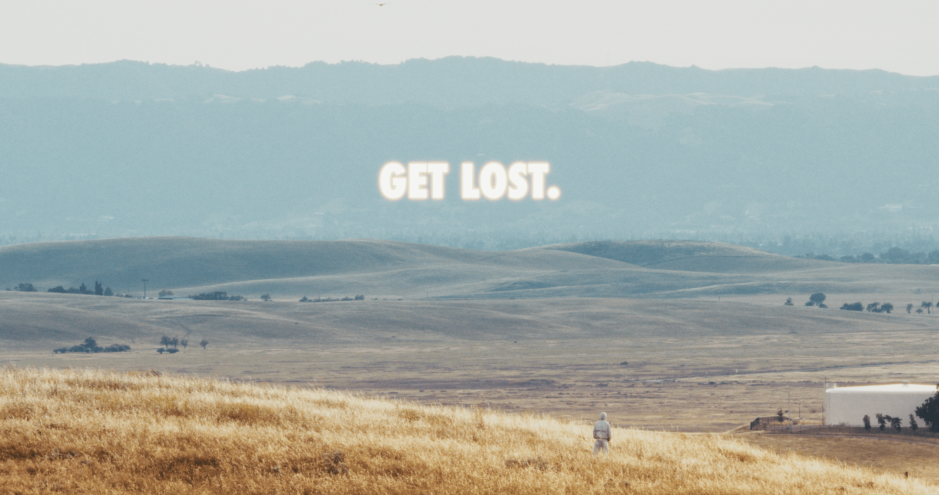 Nike | Get Lost still 8