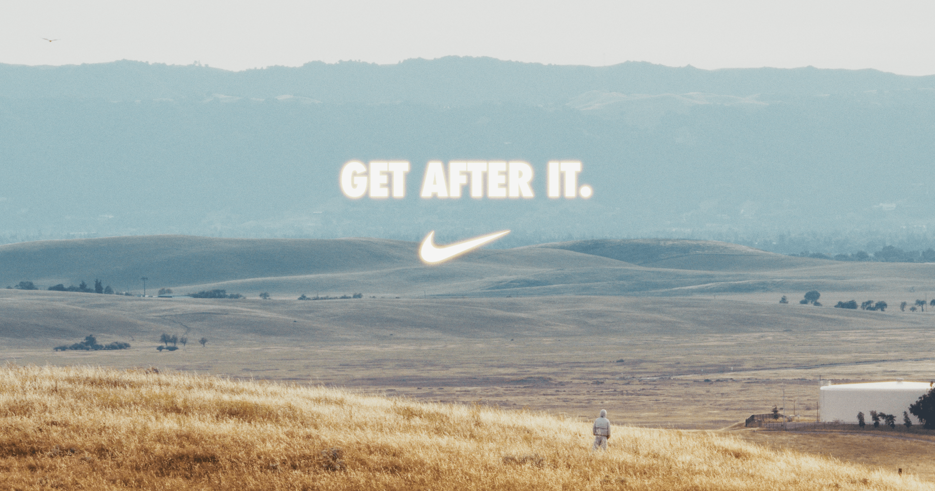 Nike | Get Lost