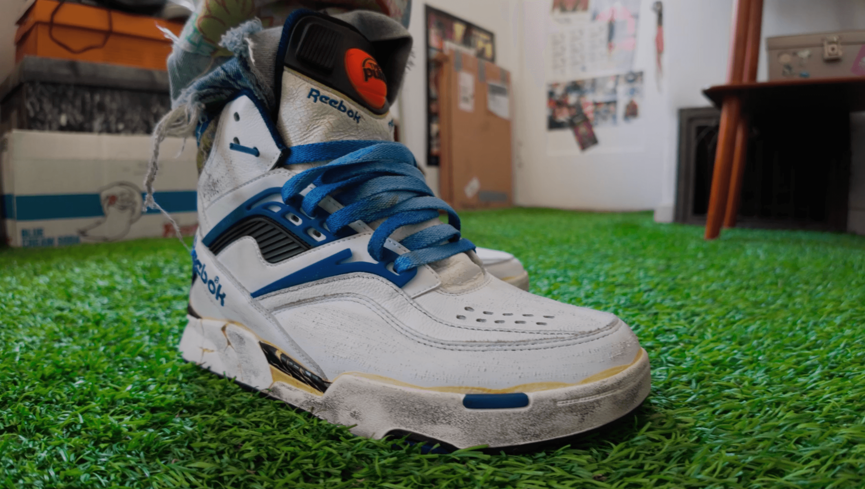 Amerikid | Rockberry Jam still 1