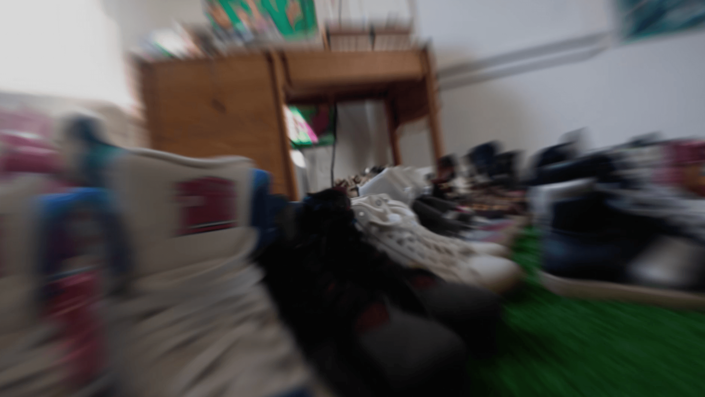 Amerikid | Rockberry Jam still 2