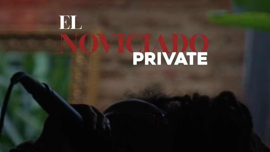 El Noviciado