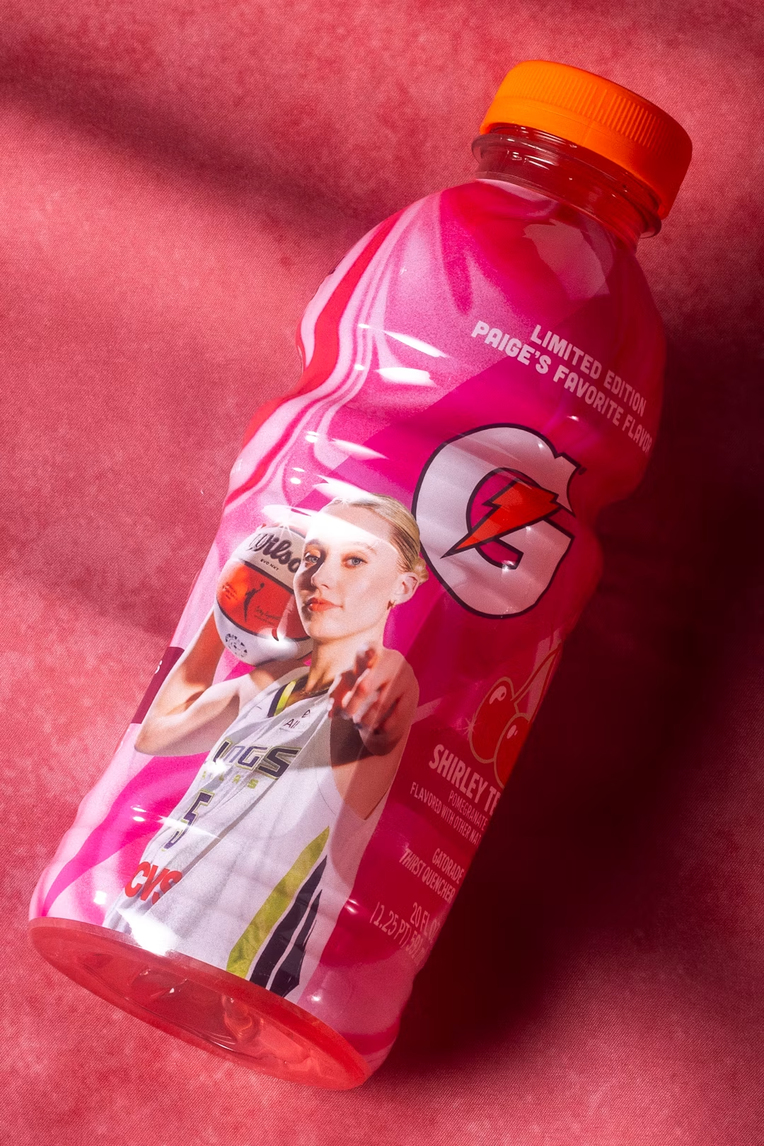 GATORADE | NIKE | PAIGE BUECKERS — final still